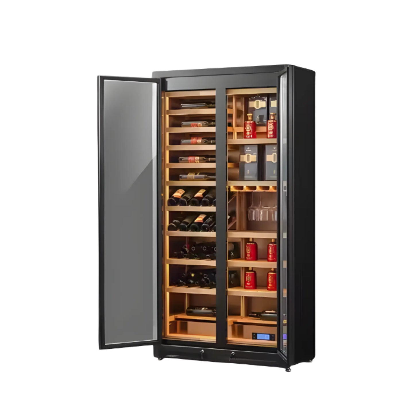 Cellarium Grand Reserve 180