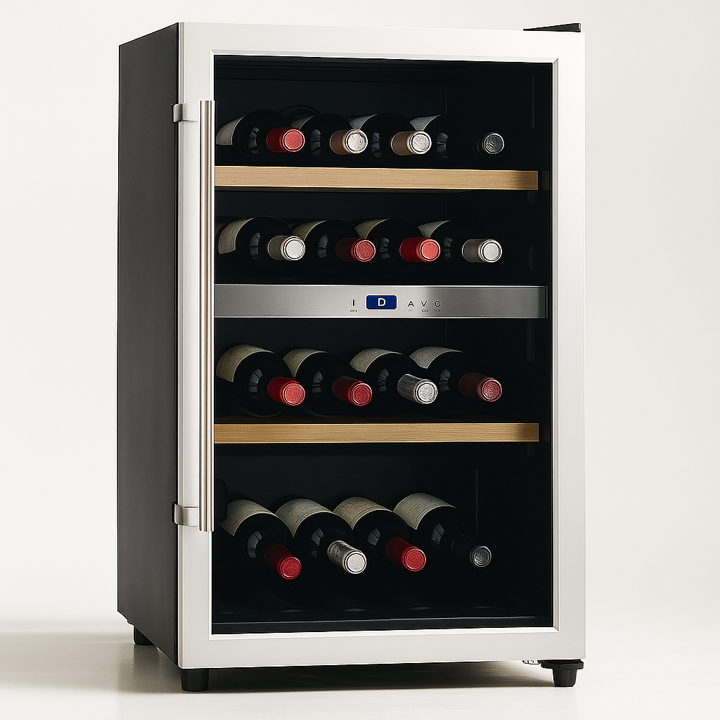 Vinovault SlimChill 32