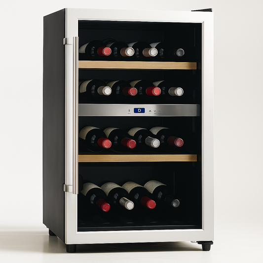 Vinovault SlimChill 32