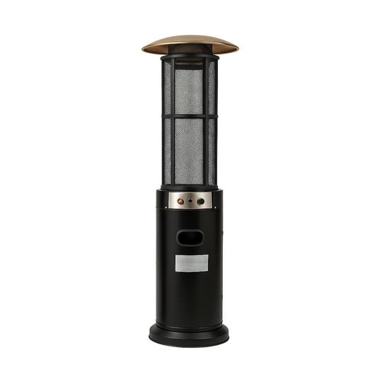 EmberDome LuxeTower