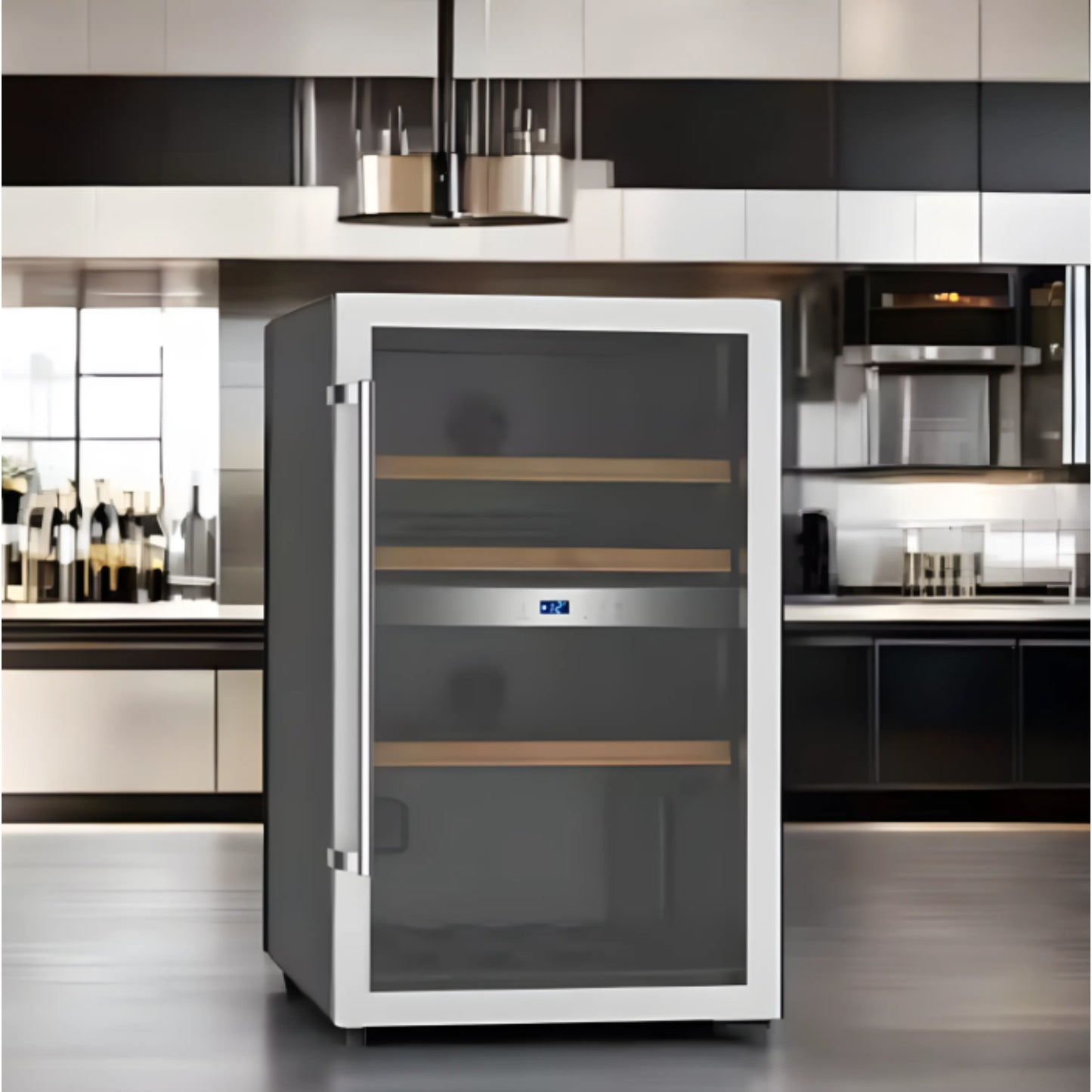 Vinovault SlimChill 32