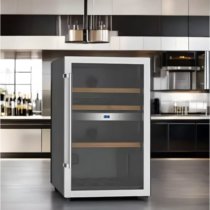 Vinovault SlimChill 32