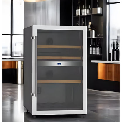 Vinovault SlimChill 32