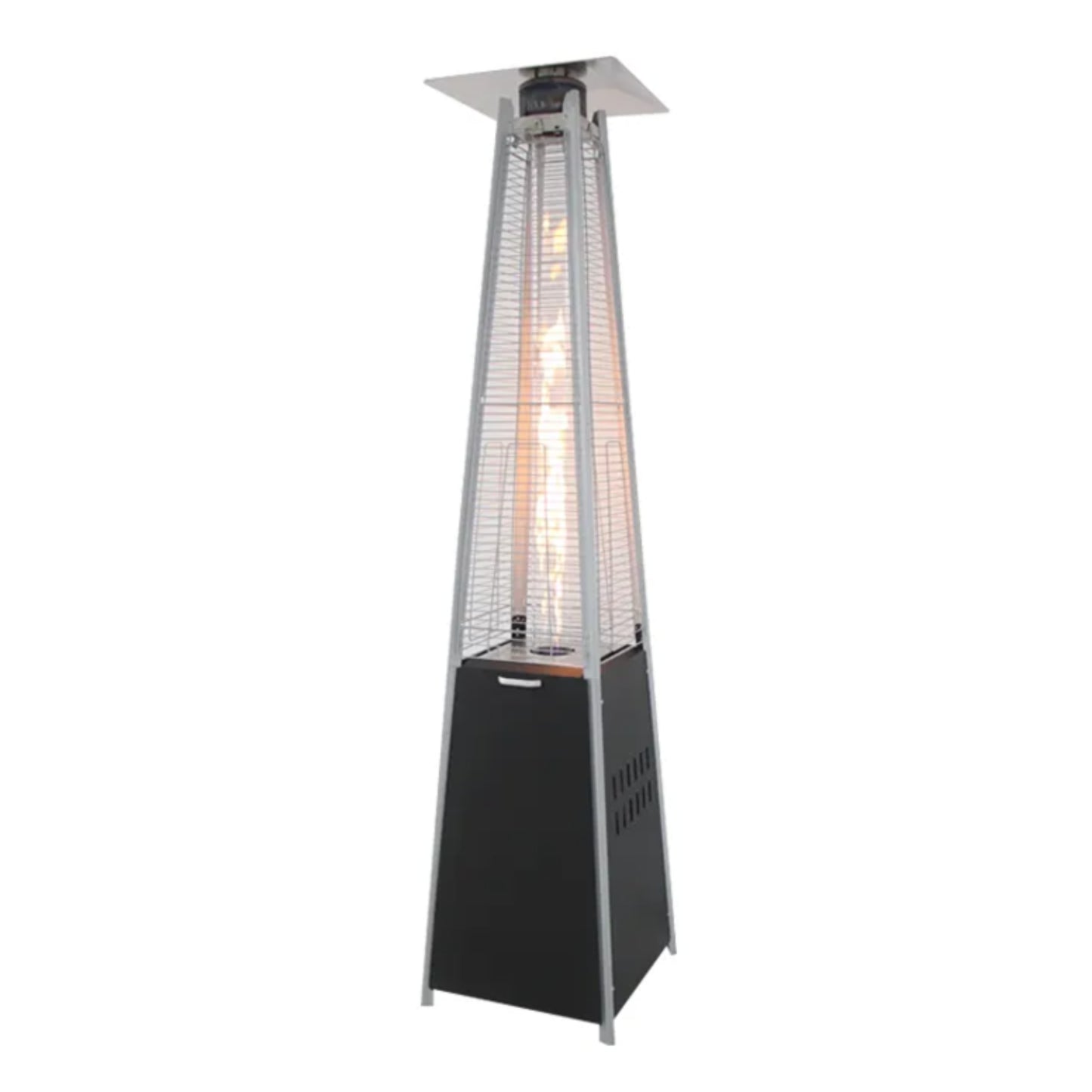 ThermoPillar Aurora 360