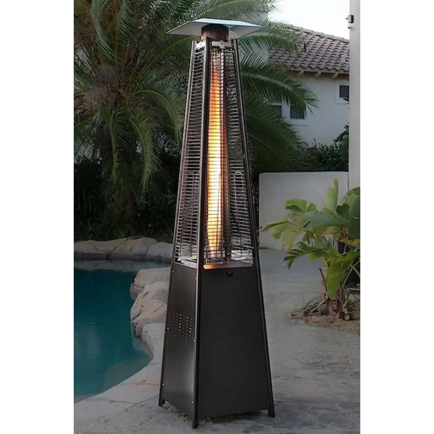 ThermoPillar Aurora 360