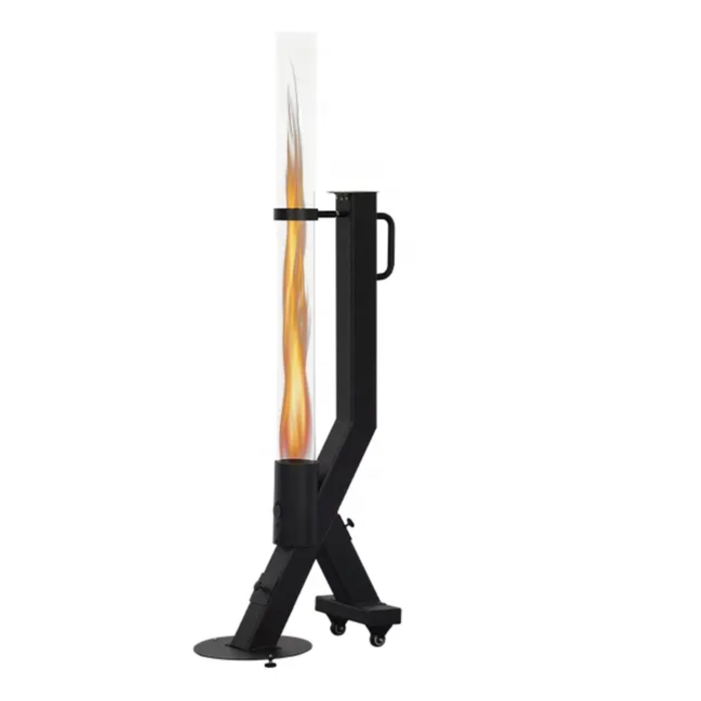 BlazeForm Axis Heater