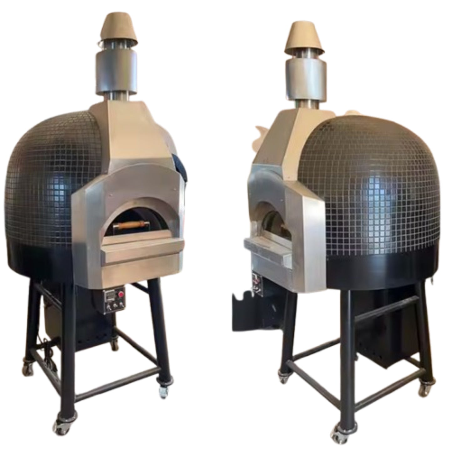 Vulcano Pro Series 800