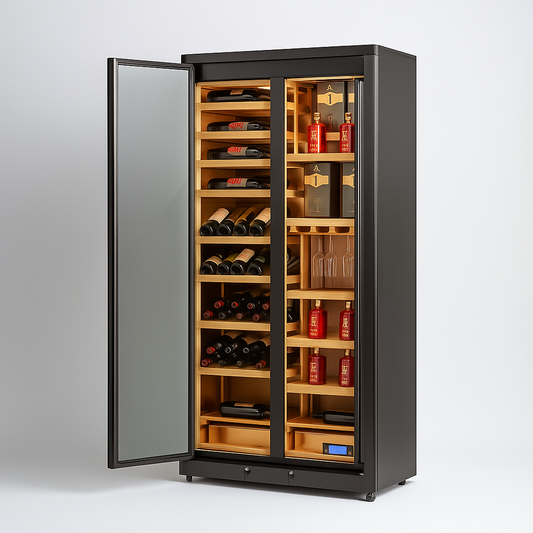 Cellarium Grand Reserve 180